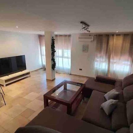 Cabo De Gata Apartment Almeria Exterior photo