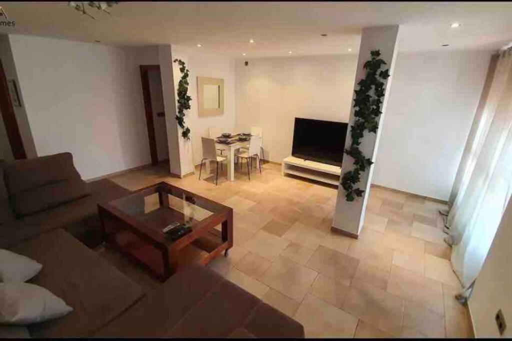 Cabo De Gata Apartment Almeria Exterior photo
