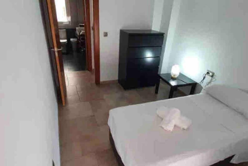 Cabo De Gata Apartment Almeria Exterior photo